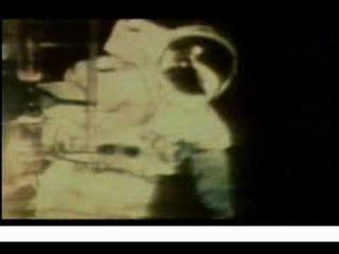 What's Going On Up There?