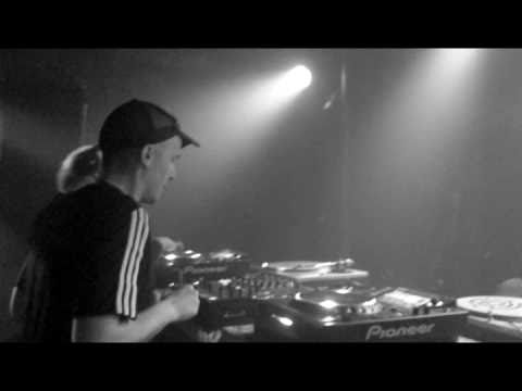 Zone33 @ Le Diable Au Corps Party - The Hive / Linz (Austria)