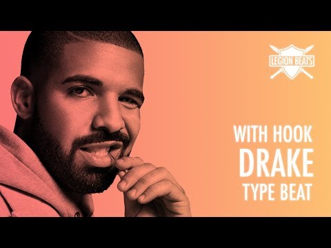 [SOLD] Drake Type Beat with Hook by Vidal Garcia - “Work 4 It” Prod. Legion Beats
