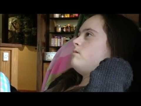 Ver vídeo Down Syndrome: Letting Go