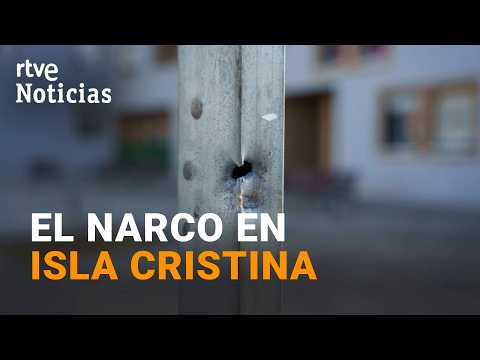 Isla Cristina | Radiografía de una zona turística en la que opera el narcotráfico | RTVE Noticias
