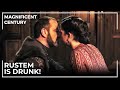 Nigar And Rustem S Wedding Magificent Century