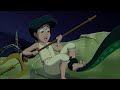 The Little Mermaid 2 Final Battle Blu Ray 1080p