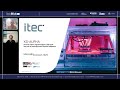 ITEC XG Alpha Exploring Cost Effective High Quality Laser Assembly Of MicroLEDs