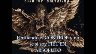 Pain of Salvation - Beyond The Pale (Subtítulos en español)