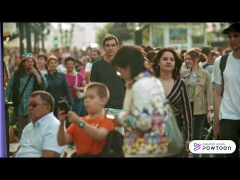 BCM214 - Digital Artefact