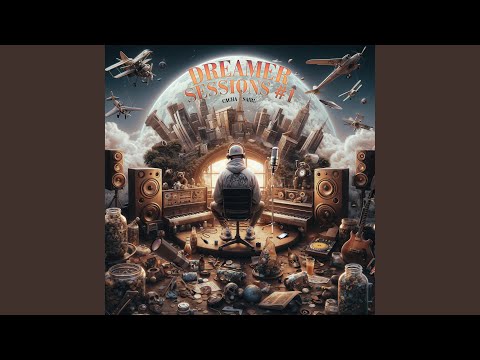 Dreamer Sessions #1
