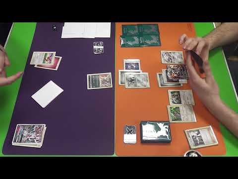 Sylveon GX v Silvally GX/Steel | Round Three League Challenge