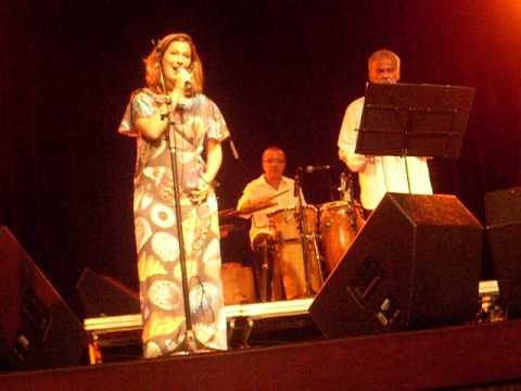 Show Danilo Caymmi e Alice Caymmi em São Carlos - Gabriela