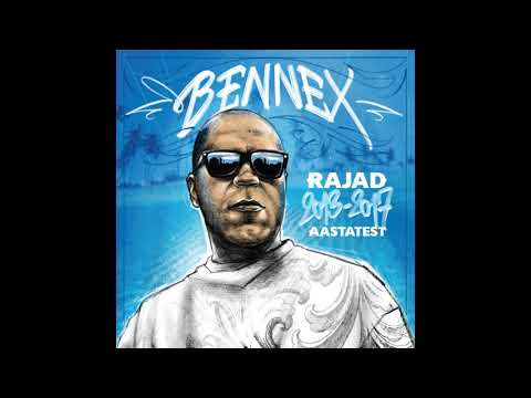 01  - Bennex x Kemo - Rännak