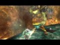 HD Zelda Twilight Princess Mini Boss Dangoro