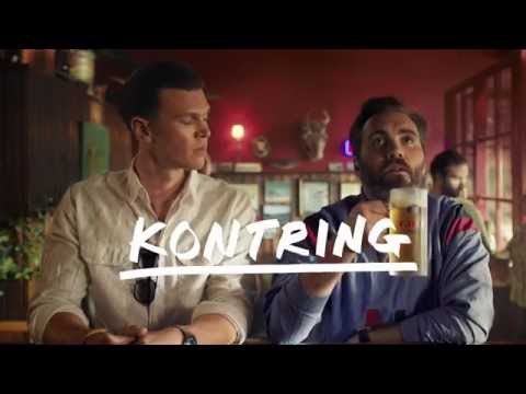 Tillsammans tar vi guld – Kontring