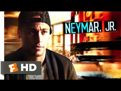 xXx: Return of Xander Cage (2017) - Soccer Soldier Scene (1/10) | Movieclips thumnail