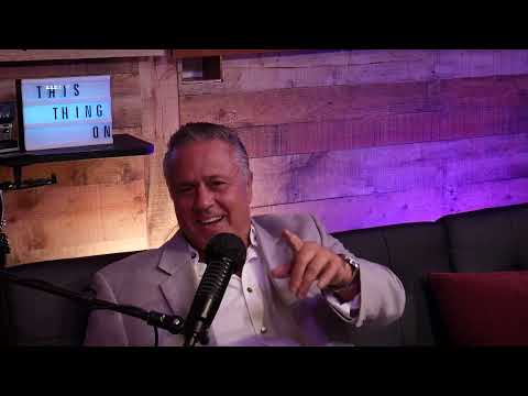 John Alite is BACK! Former Mafia Hitman Talks Life on the Run, Escaping the Feds, and Getting Caught