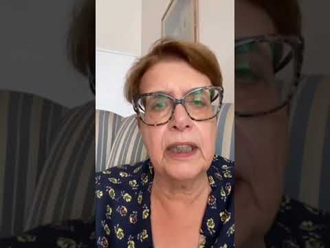 Prefeita Margarida Salomão faz pronunciamento sobre aprovação das vacinas pela Anvisa neste domingo, 17