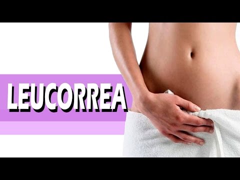 Cómo tratar la leucorrea de manera natural