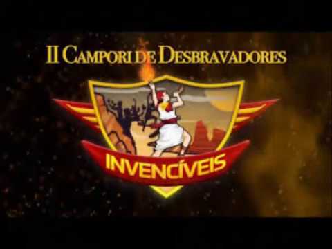 MUSICA TEMA DO CAMPORI INVENCIVES 2016