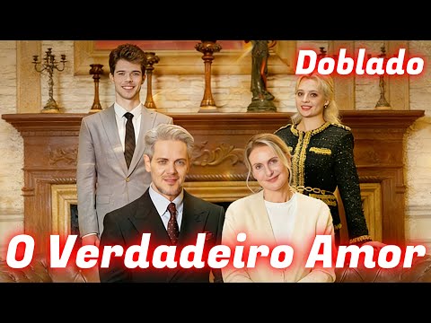 O Verdadeiro Amor [Doblado] [2026 New version] #drama