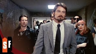 Class of 1984 (1982) - Official Trailer (HD)