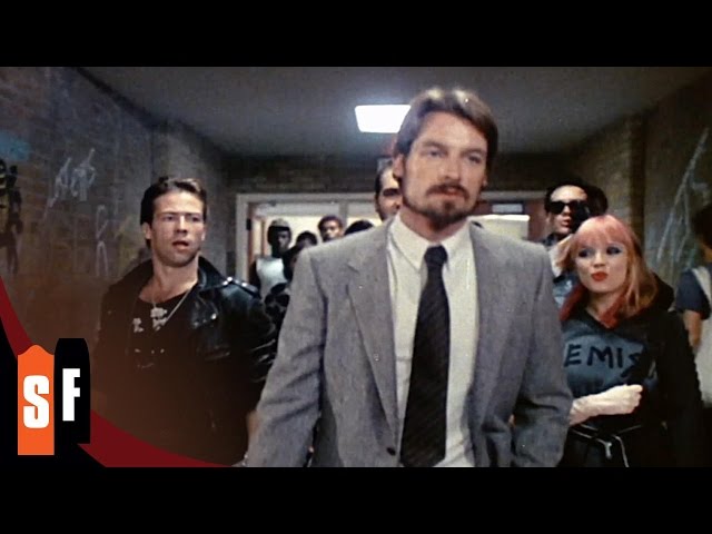 Official Trailer