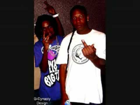 Kempi ft Gia & Klemma - Haat