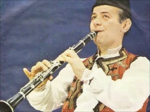 Tale Ognenovski - Pelistersko Oro