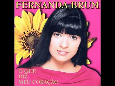 02. Céu Aberto - Fernanda Brum