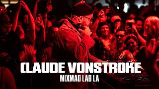Claude VonStroke - Live @ Mixmag Lab 2026