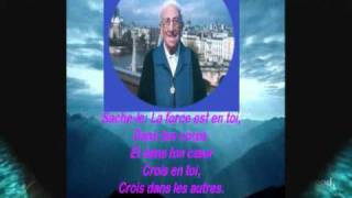 Chimene badi - Le jour d&#39;après.wmv