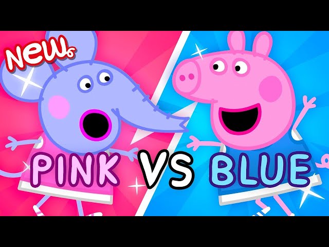 Vídeo relacionado con ARDITEX PP15311 Delantal con Mangas y Bolsillo para Actividades de EONE-George Pig