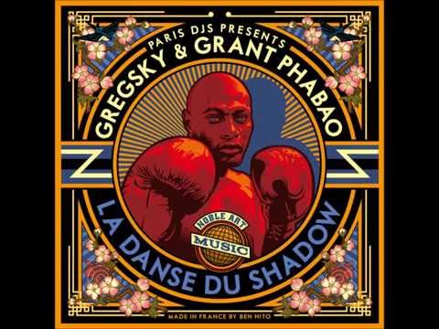 GregSky & Grant Phabao  -  Le Dub Du Shadow