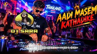 Download lagu Aadi Maasa Kaathadikka ||DJ SARA ||Thai beat ||VIP ENTERTAINMENT  mp3