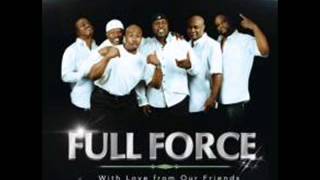 Full Force (RL, Lil G, Slim, Steve Russell) - All I Have To Give (NEW RNB SONG OCTOBER 2014)