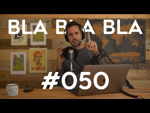 BLA BLA BLA #50 | Tom Cruise in space and a PlayStation 5 for $500