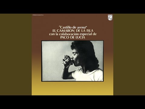 Video thumbnail for Samara (Bulerías)