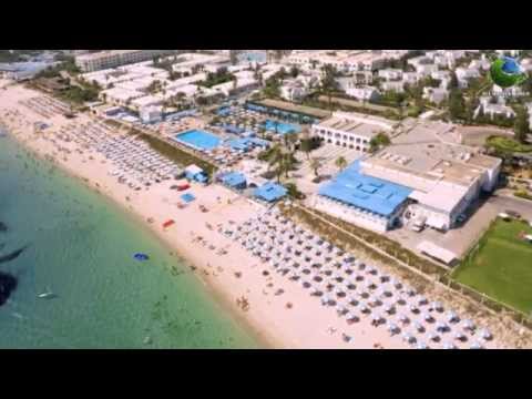 El Mouradi Club Selima 3* Тунис