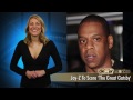 Jay-Z To Score 'The Great Gatsby' 