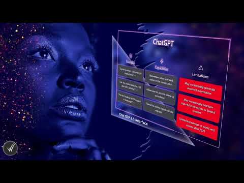 Olivier Denoo   Help, my tester is chat GPT