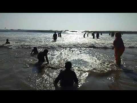 Goa Trip Vinit Parthiv