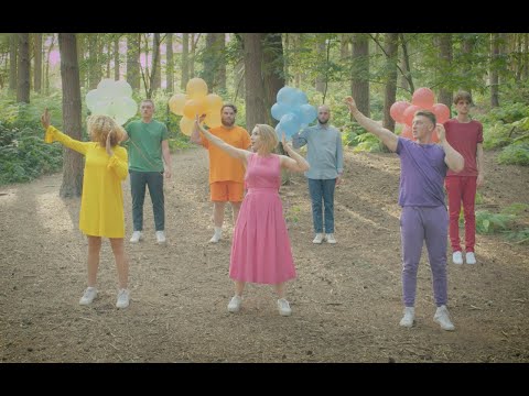 Gwen and the Good Thing – Loud (Official Music Video)