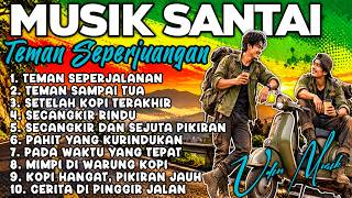 Download lagu Musik Santai Pagi Hari ☕ Full Album Reggae Slow Terbaik 2026 | Teman Seperjuangan mp3