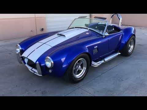 download lagu mp3 mp4 1968 Shelby Cobra, download lagu 1968 Shelby Cobra gratis, unduh video klip 1968 Shelby Cobra