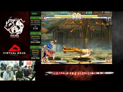 3SOE - cps3 [ryu/chun-li] vs. adlerklaue [necro/ken] - Zentralfriedhof I.V Losers Finals