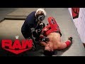 Rey Mysterio comes to Humberto Carrillo’s rescue: Raw, Feb. 3, 2020