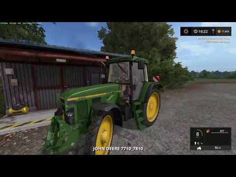 FS17 Chellington Timelapse Ep 3 New gear with the BIG BUD