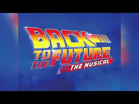 Power of love/back in time back to the future the musical | full show accompaniment