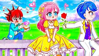 Download lagu Anna Or Lisa - Alex Choose One To Escape! LOVE GACHA STORY mp3
