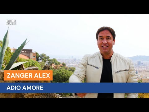 Alex - Adio Amore