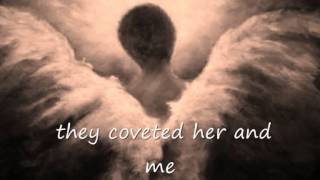 ANNABEL LEE SONG COVER BY K GIFTAKI AND J FORROW