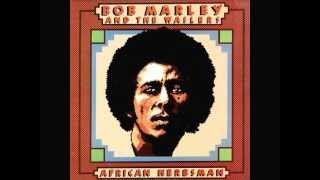 Bob Marley &amp; The Wailers - African Herbsman - 11 - Stand Alone